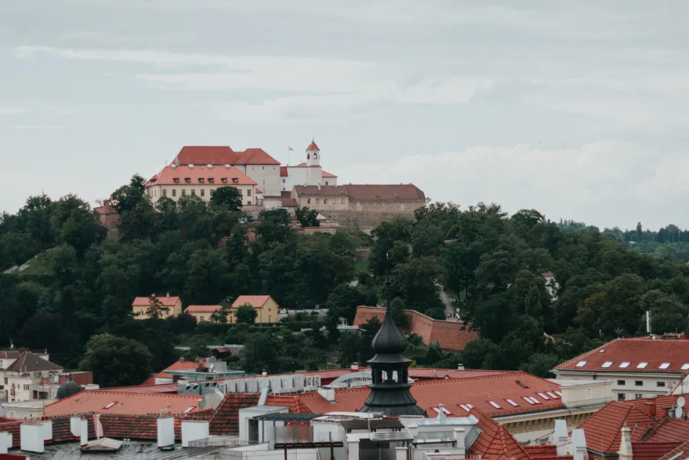 Cestovní ruch se v Jihomoravském kraji propadl o více než 70 procent
