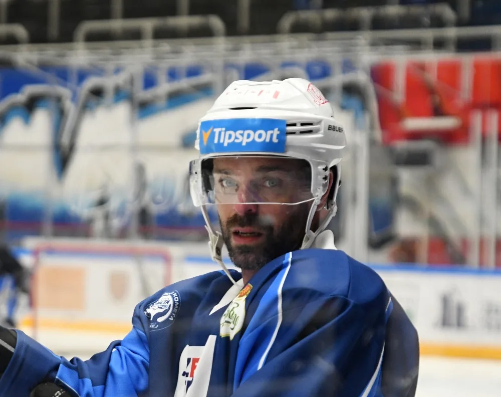 Jakub Klepiš