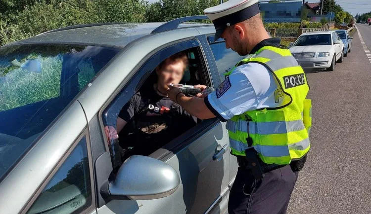 Policie ČR