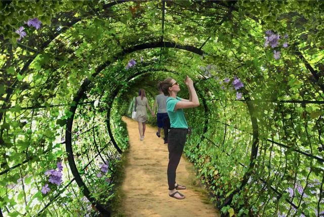 Pod lomem Hády už měl stát nový park. Projekt však brzdí problémy s pozemky