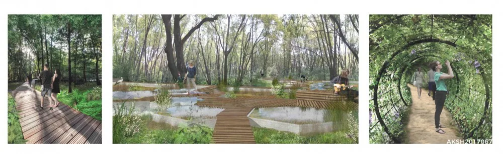 Pod lomem Hády už měl stát nový park. Projekt však brzdí problémy s pozemky