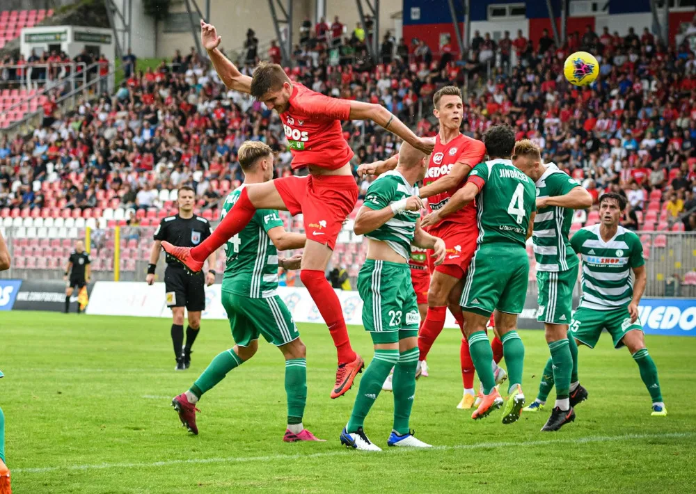 FC Zbrojovka Brno