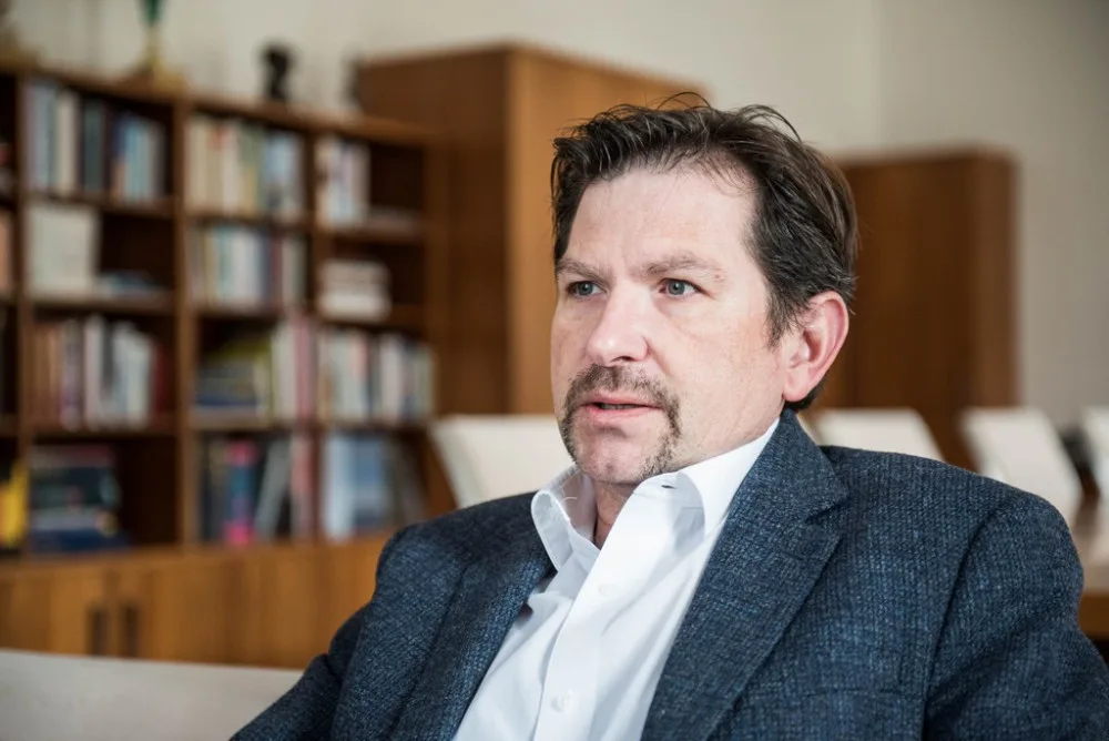Martin Bareš
