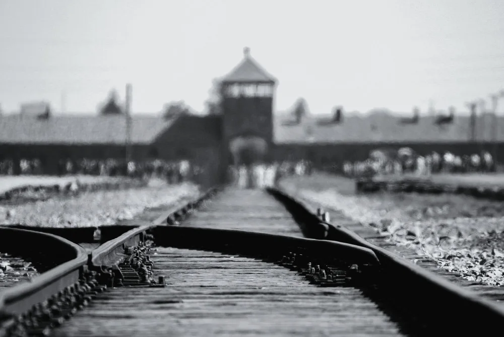 Dokumentační centrum holocaustu na Moravě připomene temné období židovských dějin