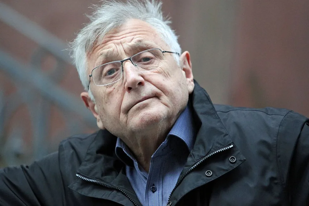 Jiří Menzel