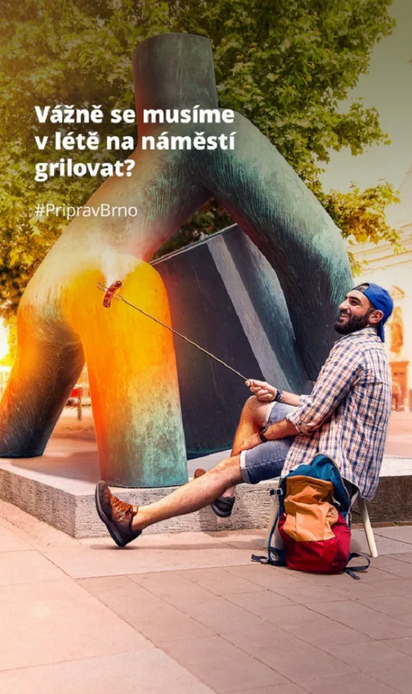 Připrav Brno