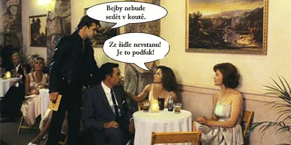Češi se smějí dalšímu vládnímu nařízení. Kdo má židli, ten bydlí, píšou na sociálních sítích