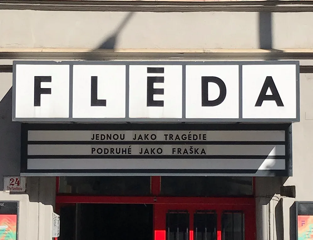 Fléda Club