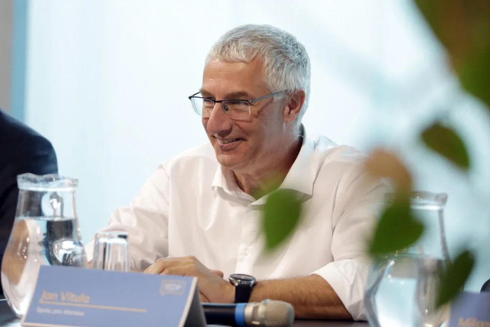 Jan Vitula