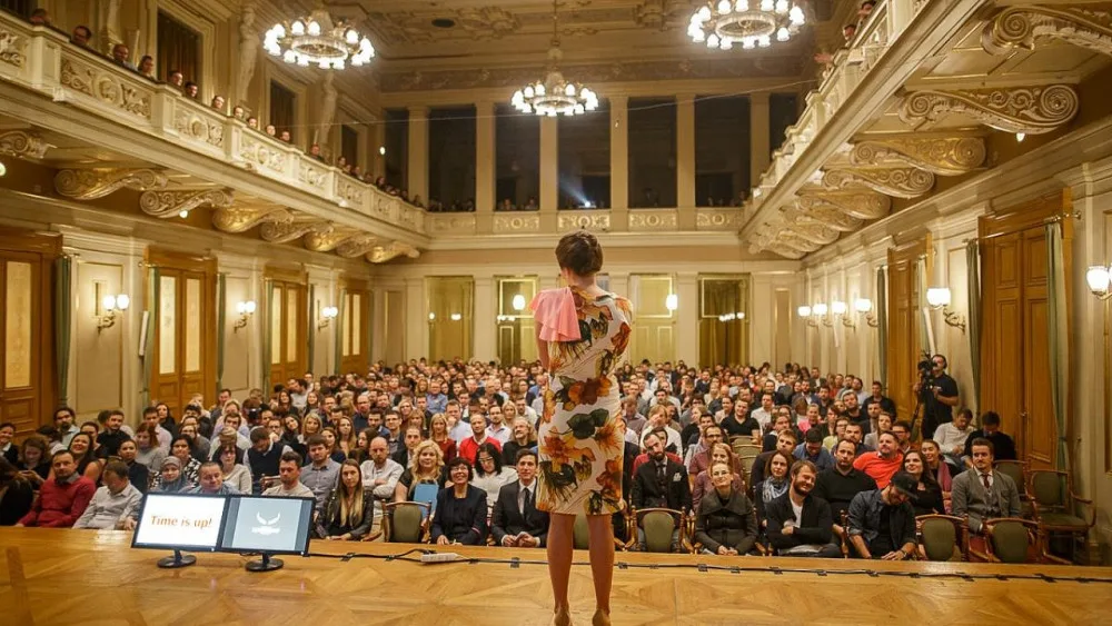 Leadership Brno