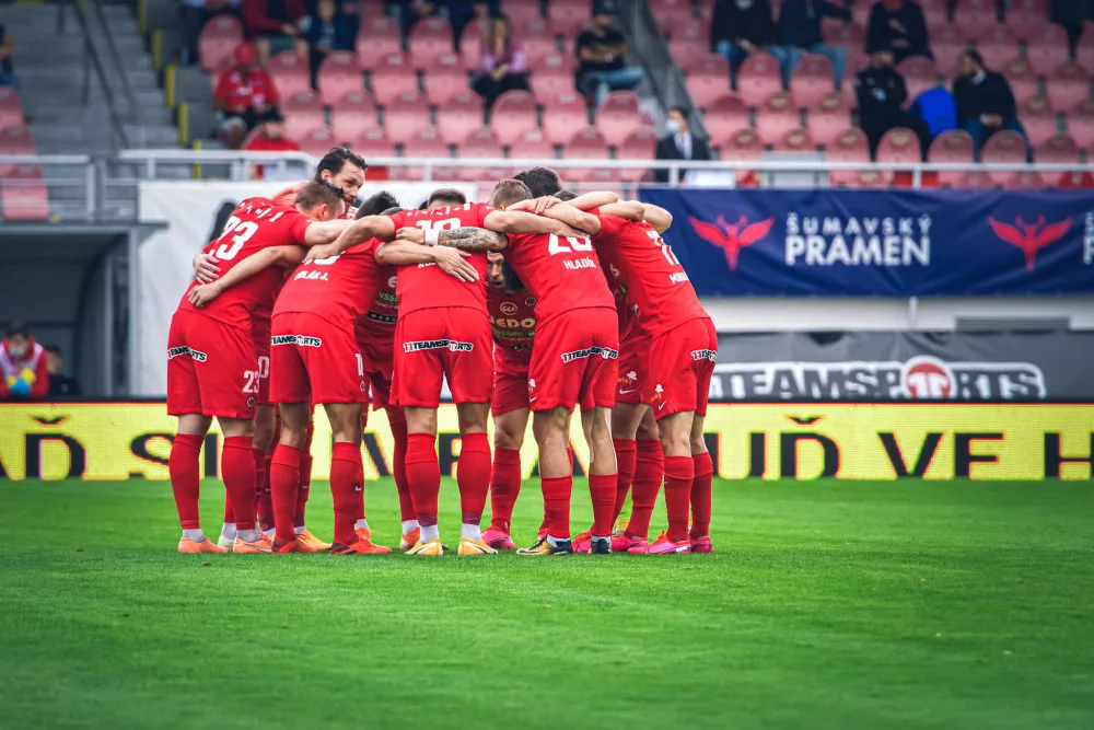FC Zbrojovka Brno