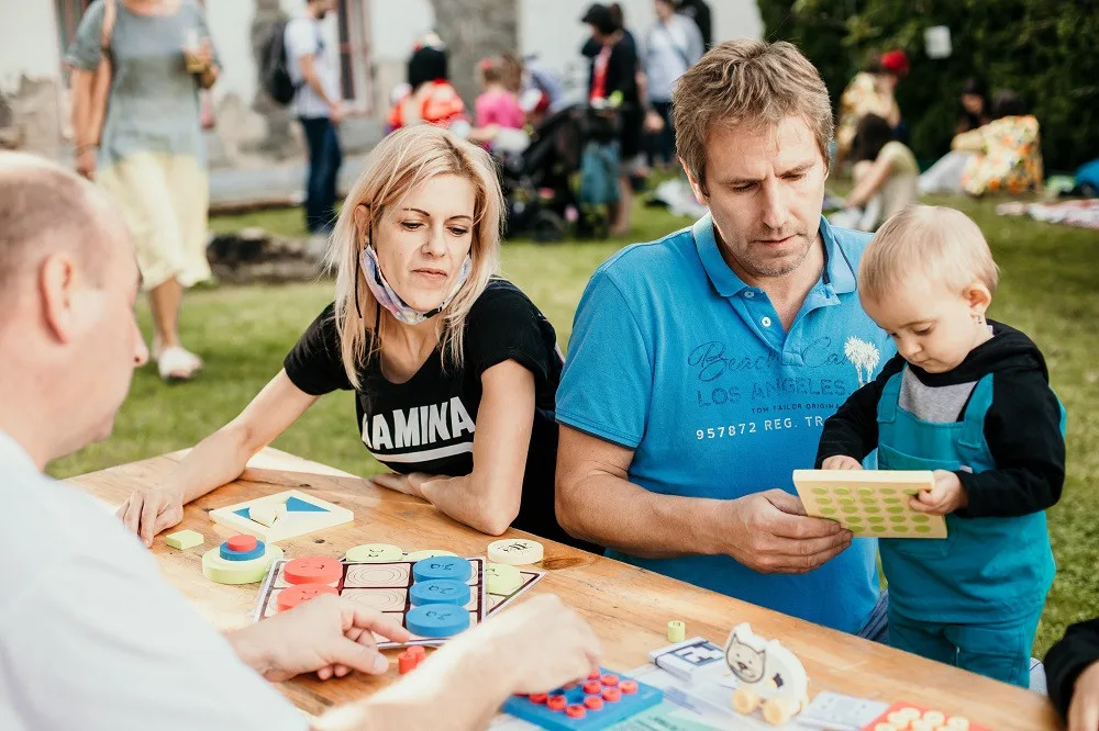 Už patnáct let pomáháme v první linii, říkají pracovníci Slezské diakonie