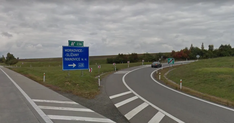 Exit 236