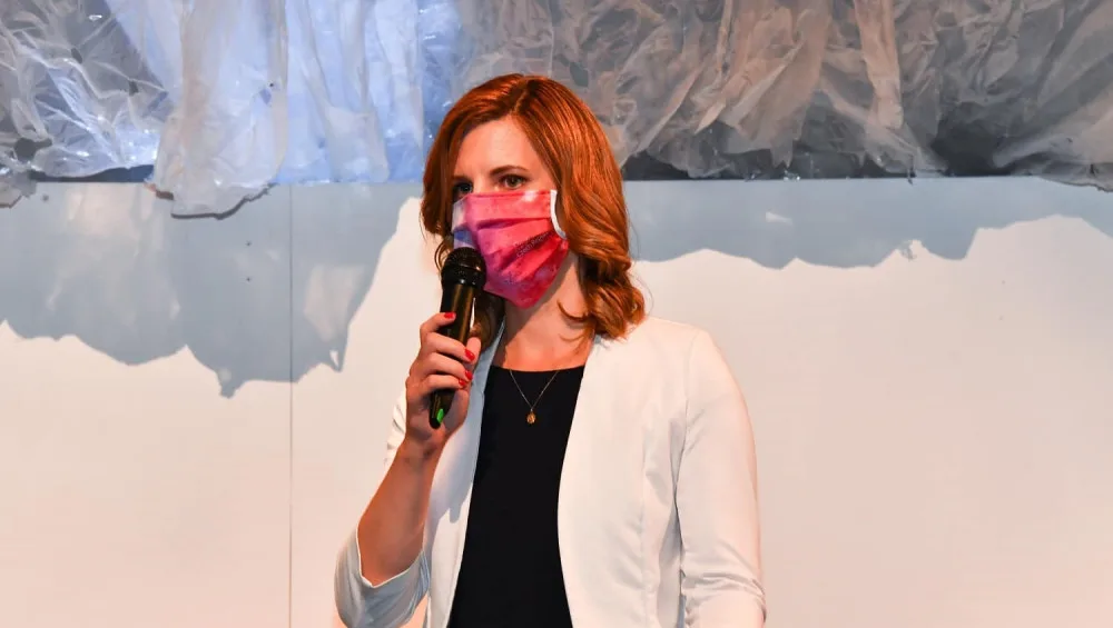 Markéta Vaňková