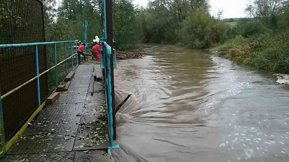 Zdroj: HZS JMK