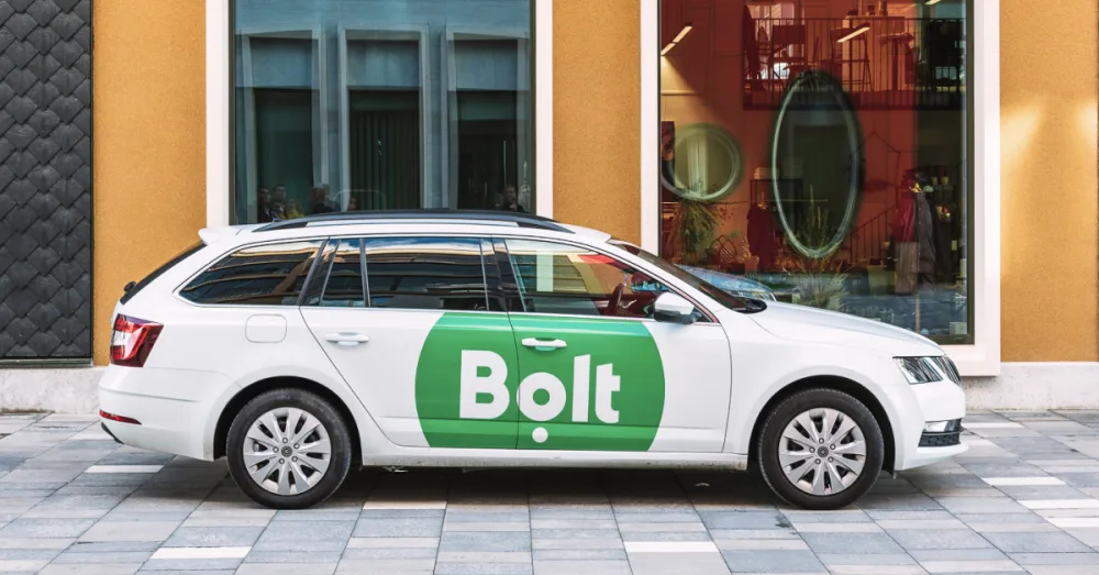 bolt