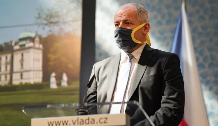 Prymula jako ministr končí. Pokud neodstoupí sám, odvolám ho, oznámil Babiš