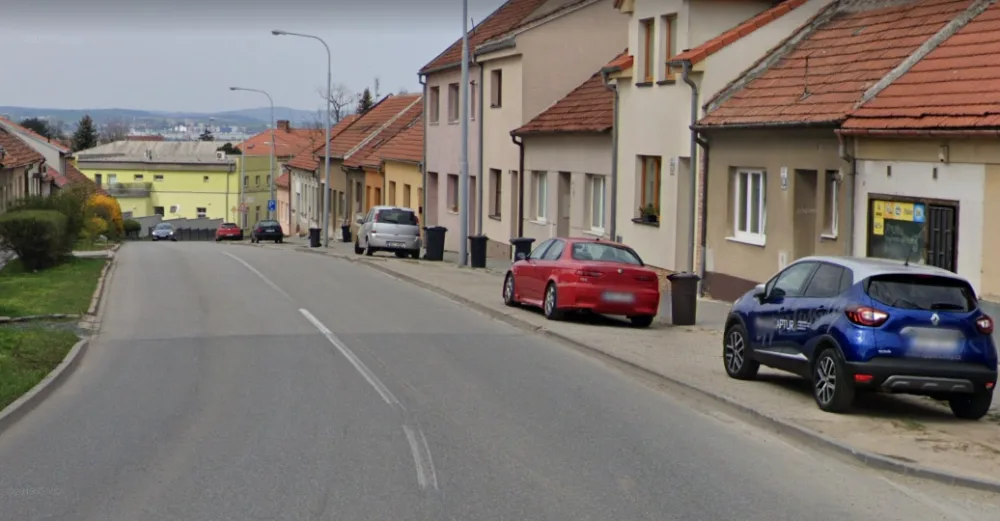 Tuřanská se na dva týdny uzavře, řidiče čekají objížďky, cestující MDH výluky