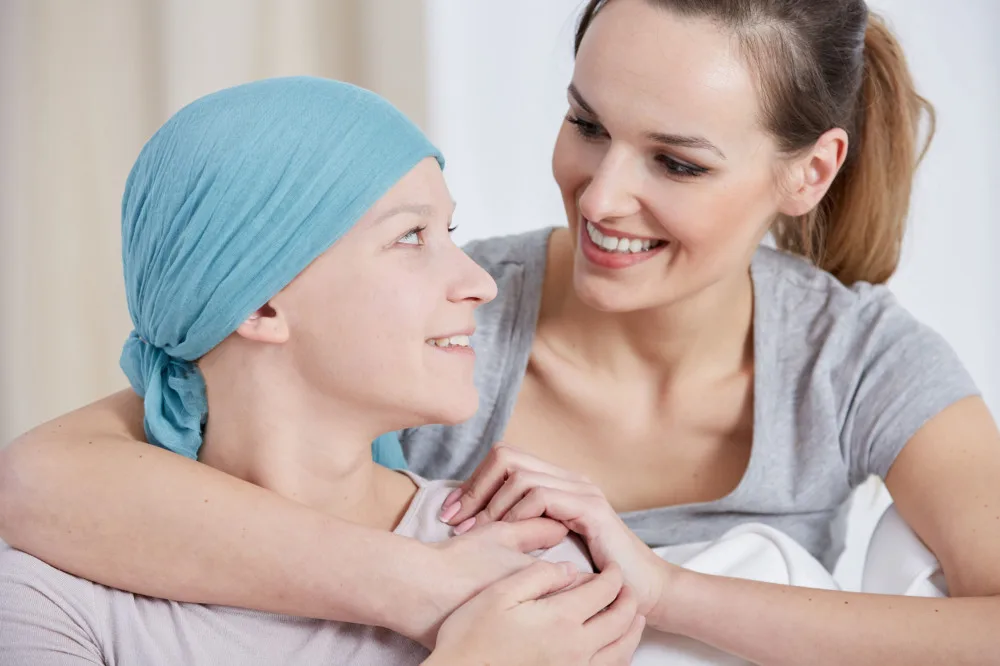 Projekt chce pomoci ženám s onkologickým onemocněním