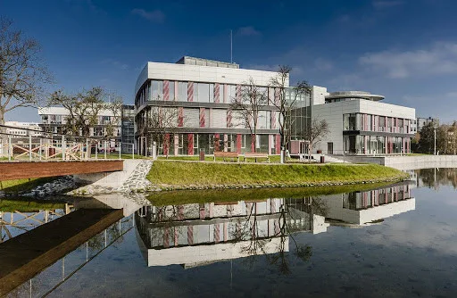 Technologický park