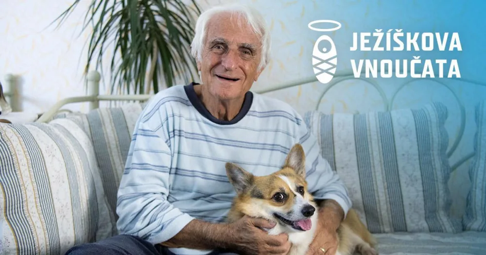 Ježíškova Vnoučata