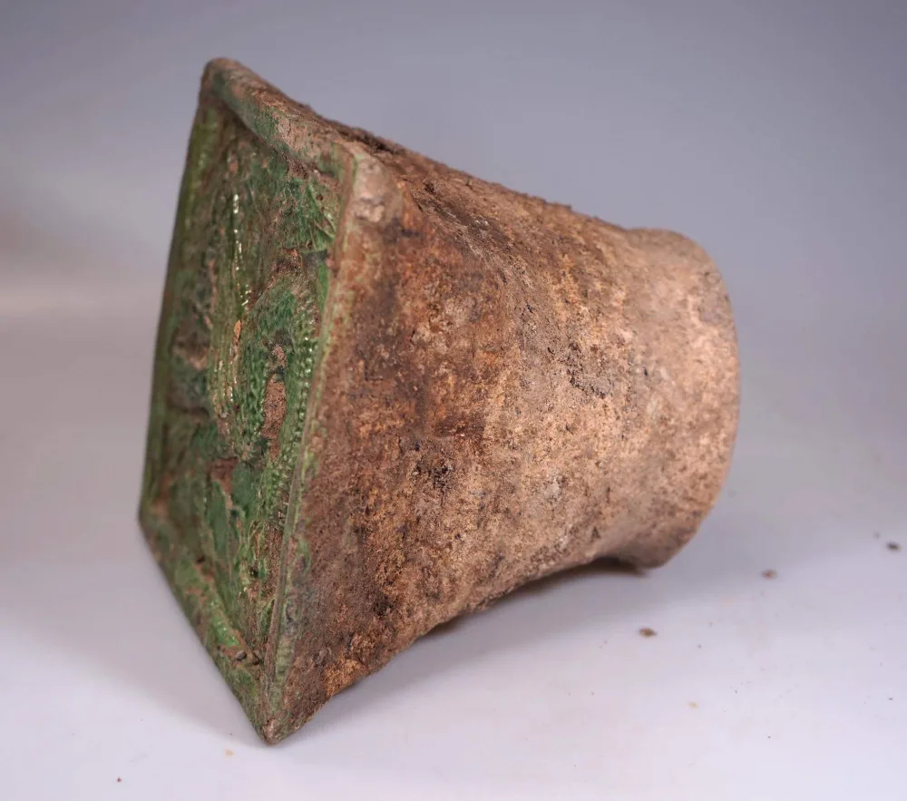 Římské náměstí v Brně vydalo archeologické poklady