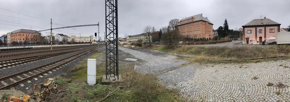 Trať v Sokolově, kde umírali lidé, nyní ohlídají chytré kamery