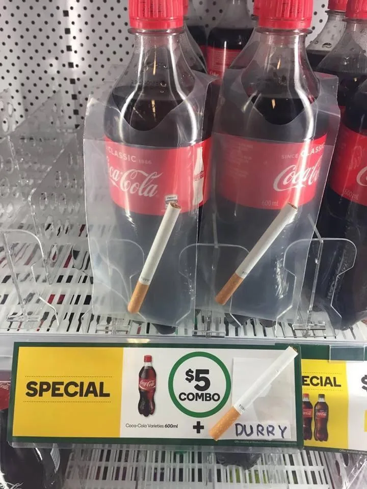 Muž v Brně nad ránem oslovil strážníky, chtěl si koupit colu a cigarety. Měl být ale ve vězeni
