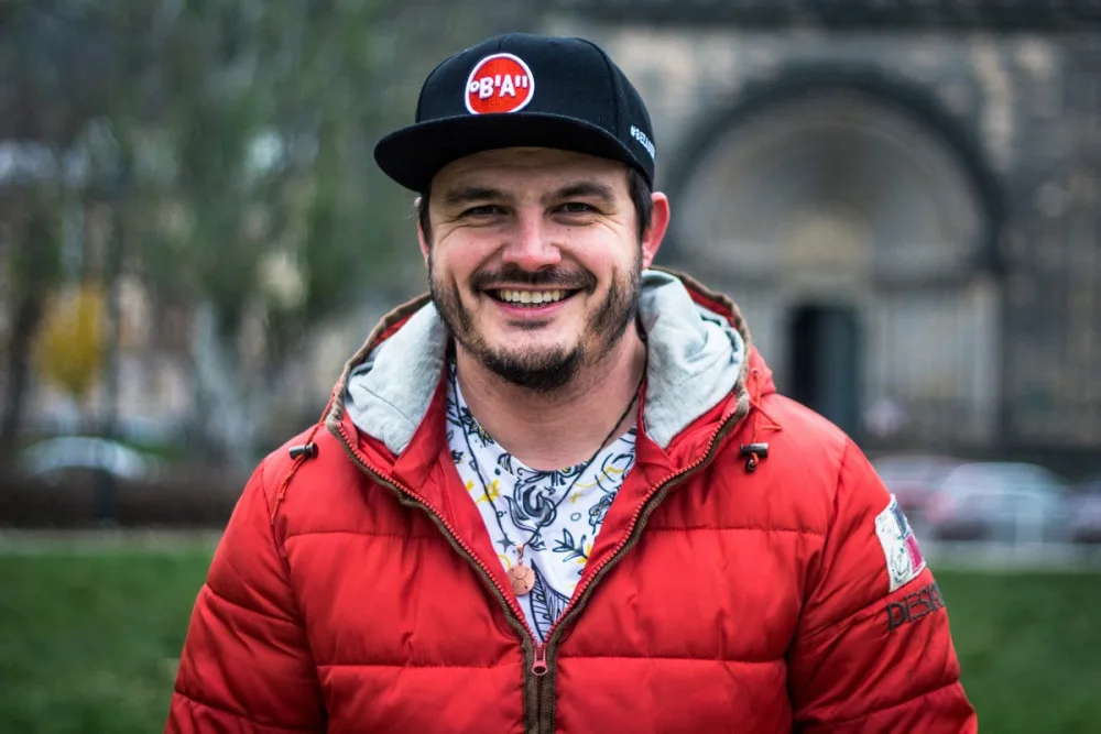 Roman Staša
