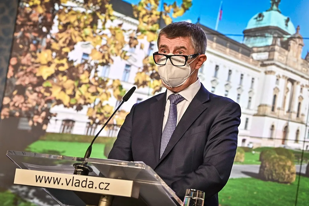 Andrej Babiš