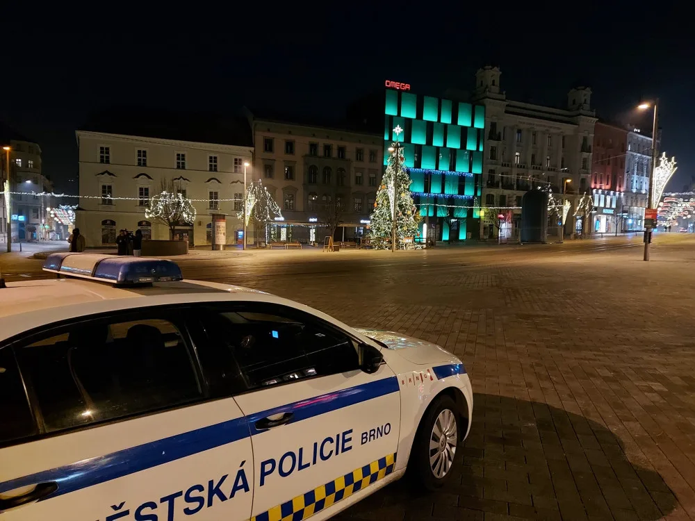 Zdroj: MP Brno