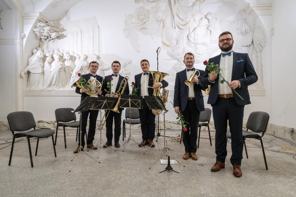 NdBrass