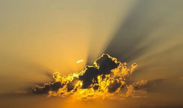 Počasí na středu. Zdroj: Pixabay