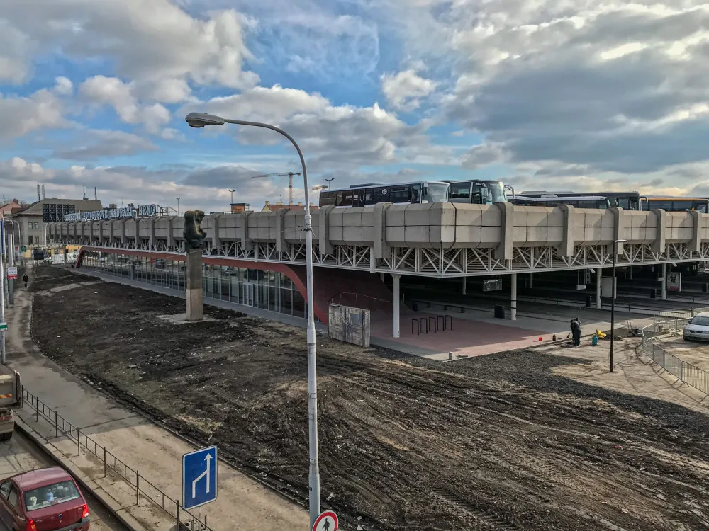 Zvonařka