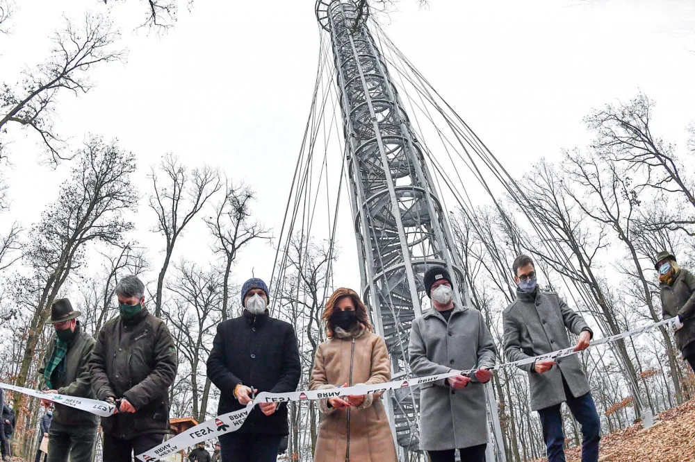Odstartoval pátý ročník participativního rozpočtu Brna Dáme na vás, svůj nápad může přihlásit každý