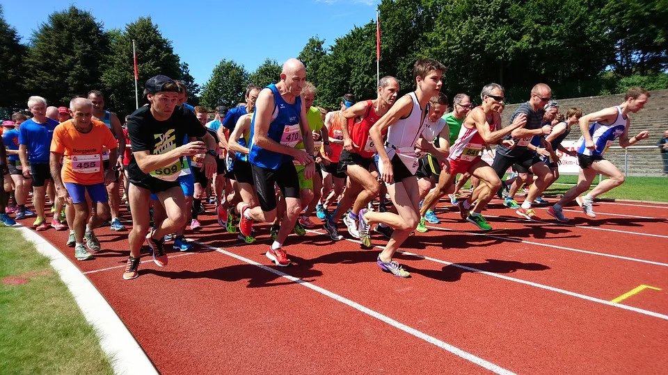 Sportovci se také letos dočkají podpory města