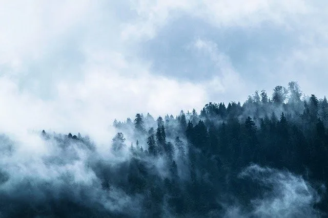 Počasí na pátek. Zdroj: Pixabay