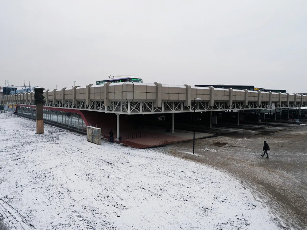 Zvonařka už není špatnou vizitkou Brna, po rekonstrukci se cestujícím představuje v novém kabátě
