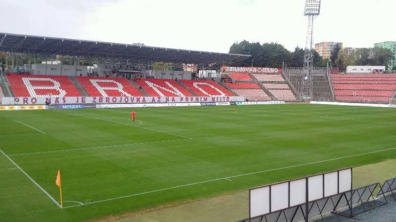 Zbrojvoka