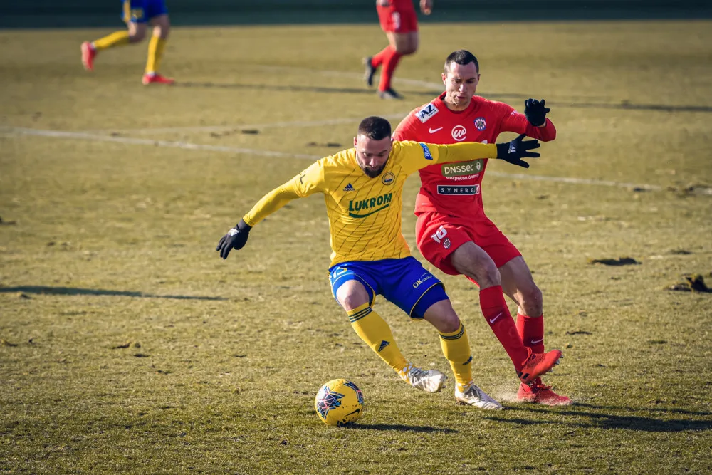 FCZ BRNO