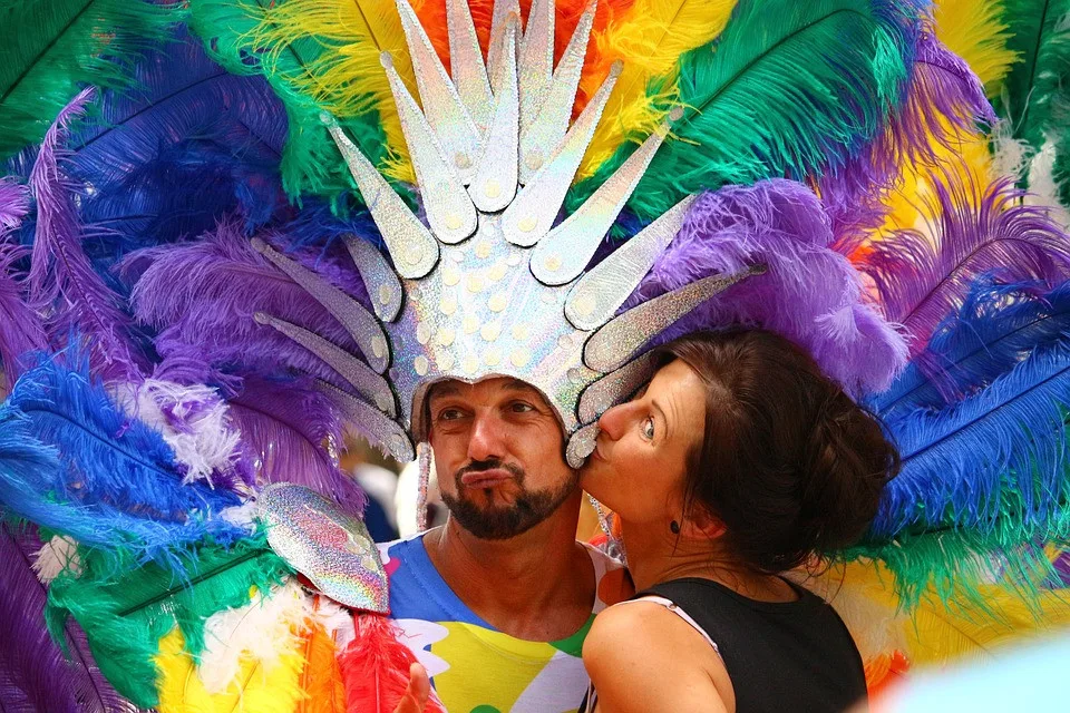 Zrušte spojenectví s polským Tuchów, křičí piráti s aktivisty do Mikulova kvůli LGBT