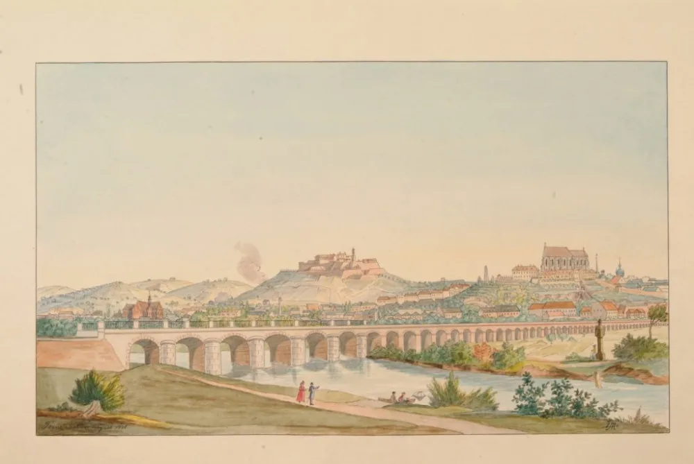 KAM BRNO