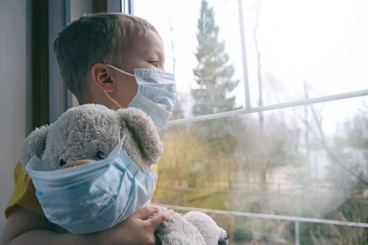 Laboratoř potvrdila 3 případy jihoafrické mutace ve školce v Brně