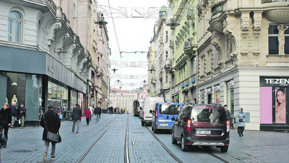 Ilustrační foto.