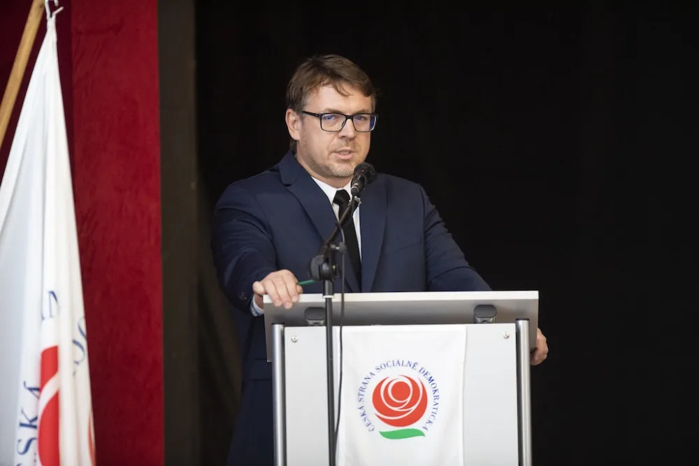 Břetislav Štefan