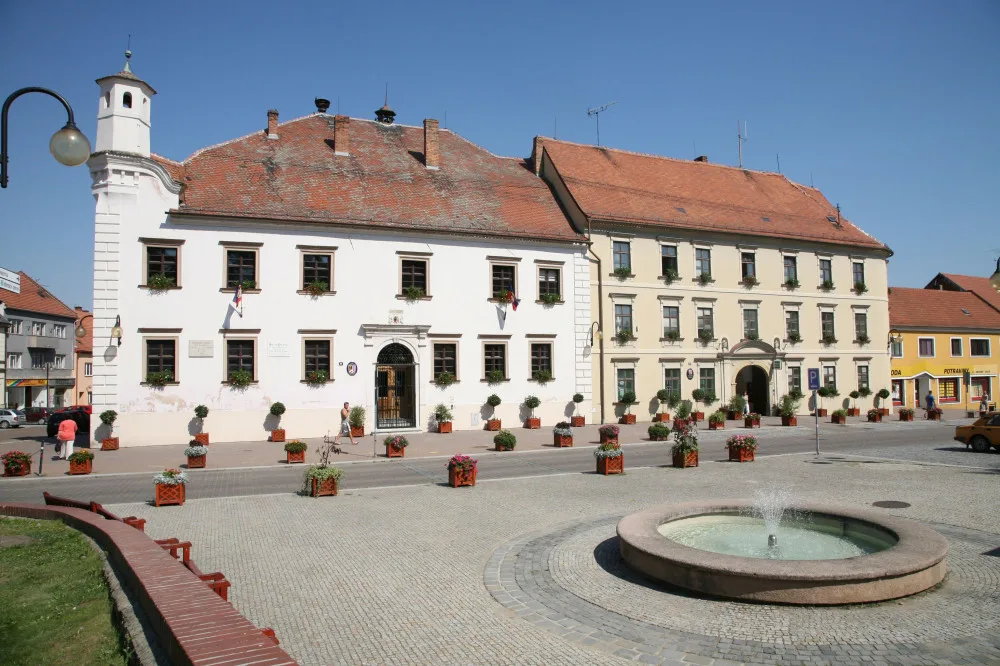 Ve Slavkově se otevírá nové odběrové centrum