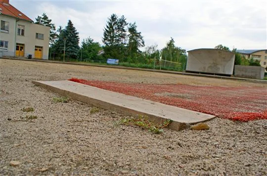 vyškovhřiště