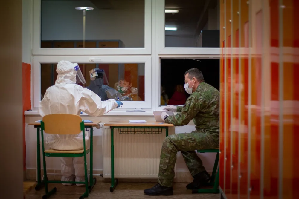 Ilustrační foto.