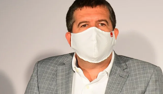 Už toho bylo moc, uvedl Jan Hamáček, který dnes zkolaboval. Odpoledne se nezúčastní jednání ve Sněmovně