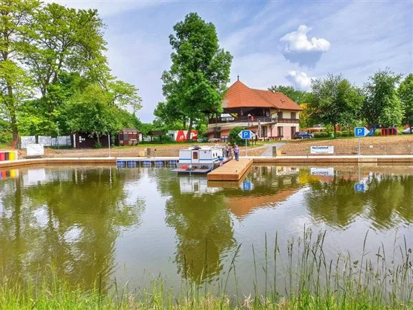 Litevci pomůžou Baťovu kanálu s rozvojem i dotacemi